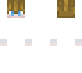 my own skin