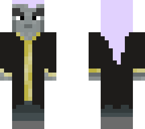 my own take  on evoker