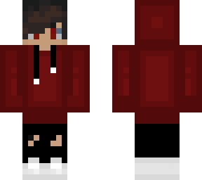 my profile skin