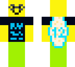 my roblox avatar 2