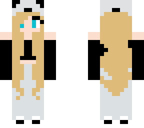 my skin! (fixed)
