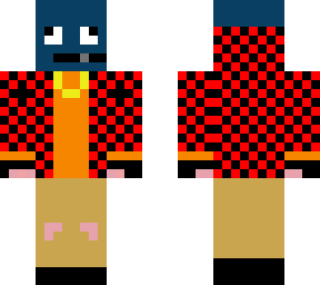 my skin #2