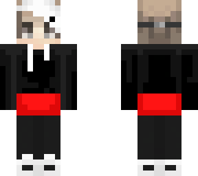 my skin :3