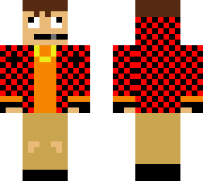 my skin #3