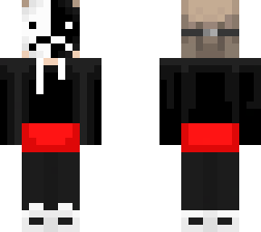 my skin :3 2