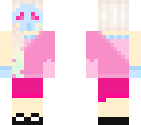 my skin