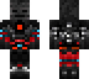 my skin
