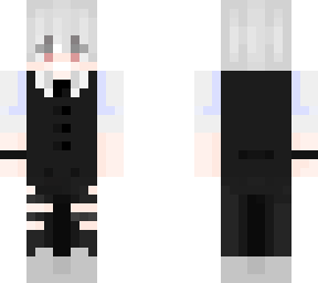 my skin