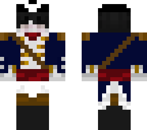 my skin as ghost