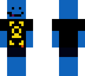 my skin v2