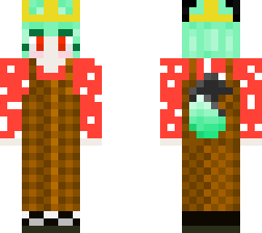my skin1.1