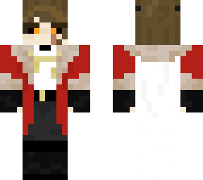 my smp skin