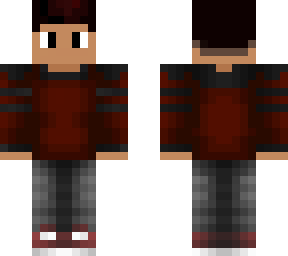 nelsony skin 2022 update