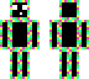 neon slime fixed