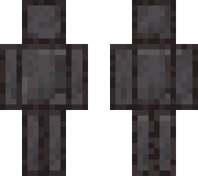 netherite