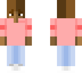 new boy series!