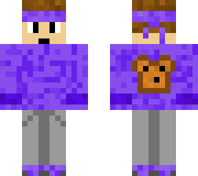 new main skin fixed