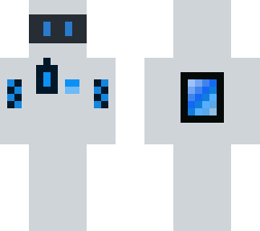 new robot