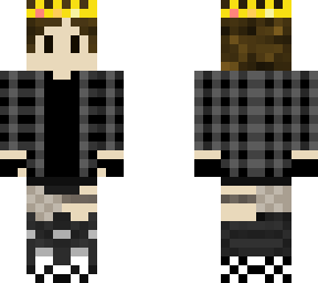 new skin:)