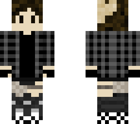 new skin:)