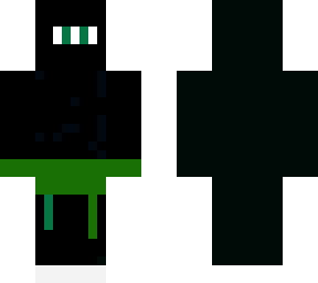 ninja (green)