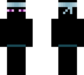 ninja enderman