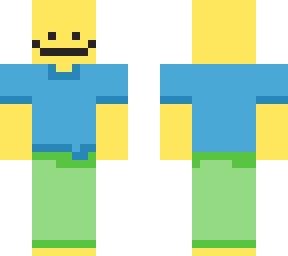 noob shirts/pants