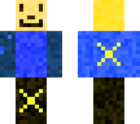noob skin