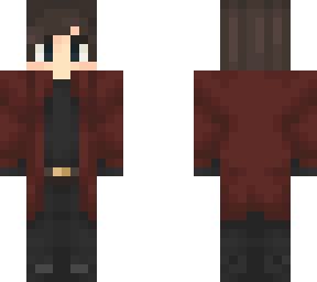 not made by me