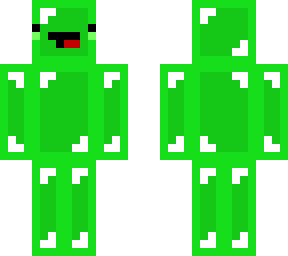 not skeppy edition!