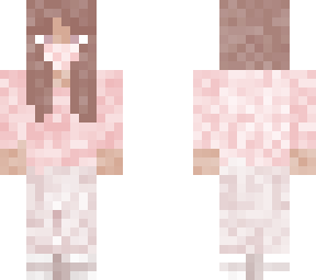nurse (pink)