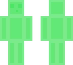oh no slimehuman (if he hit u once it lose 5 damage)