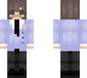 ohshc girl
