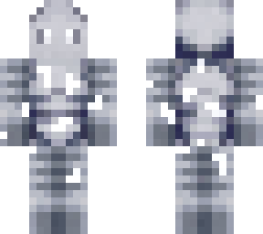 old clanless female