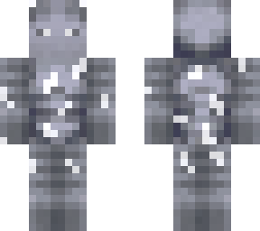 old clanless male