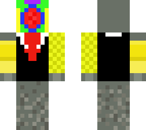 one