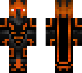 orange master
