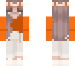 orange queen