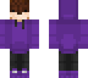 ottpo as purpled
