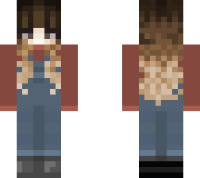 overalls
