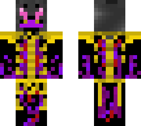 overlord