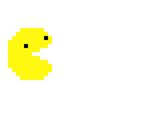 pac man