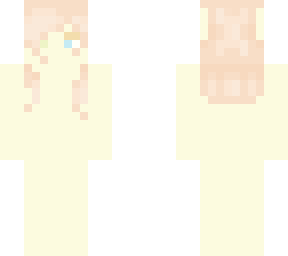 pale yellow demon base