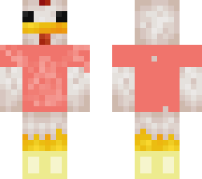 palltry man