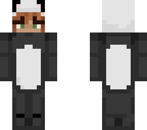 panda boy