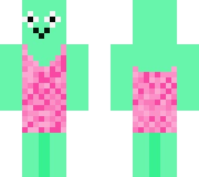 party frog