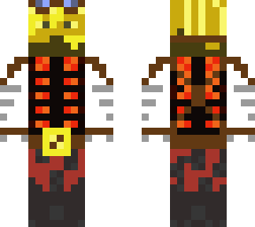 patuti-nether boy