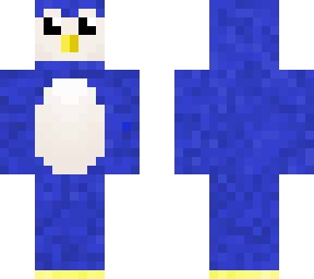 penguin