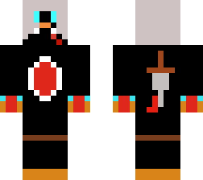 penguin knight