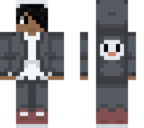 penguin pjs